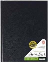 1 11 Pentallic Basic Sketch Book