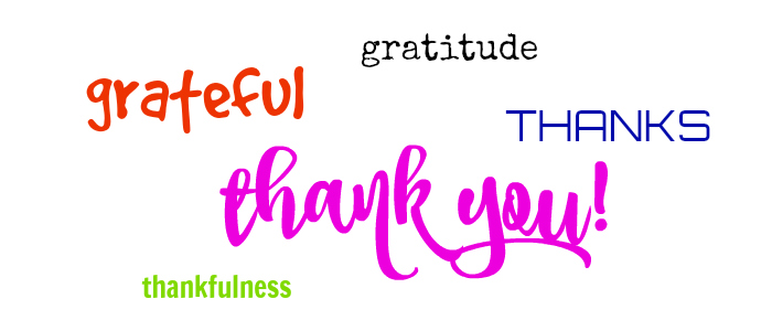 Why Gratitude Isn t Just Another Buzz Word